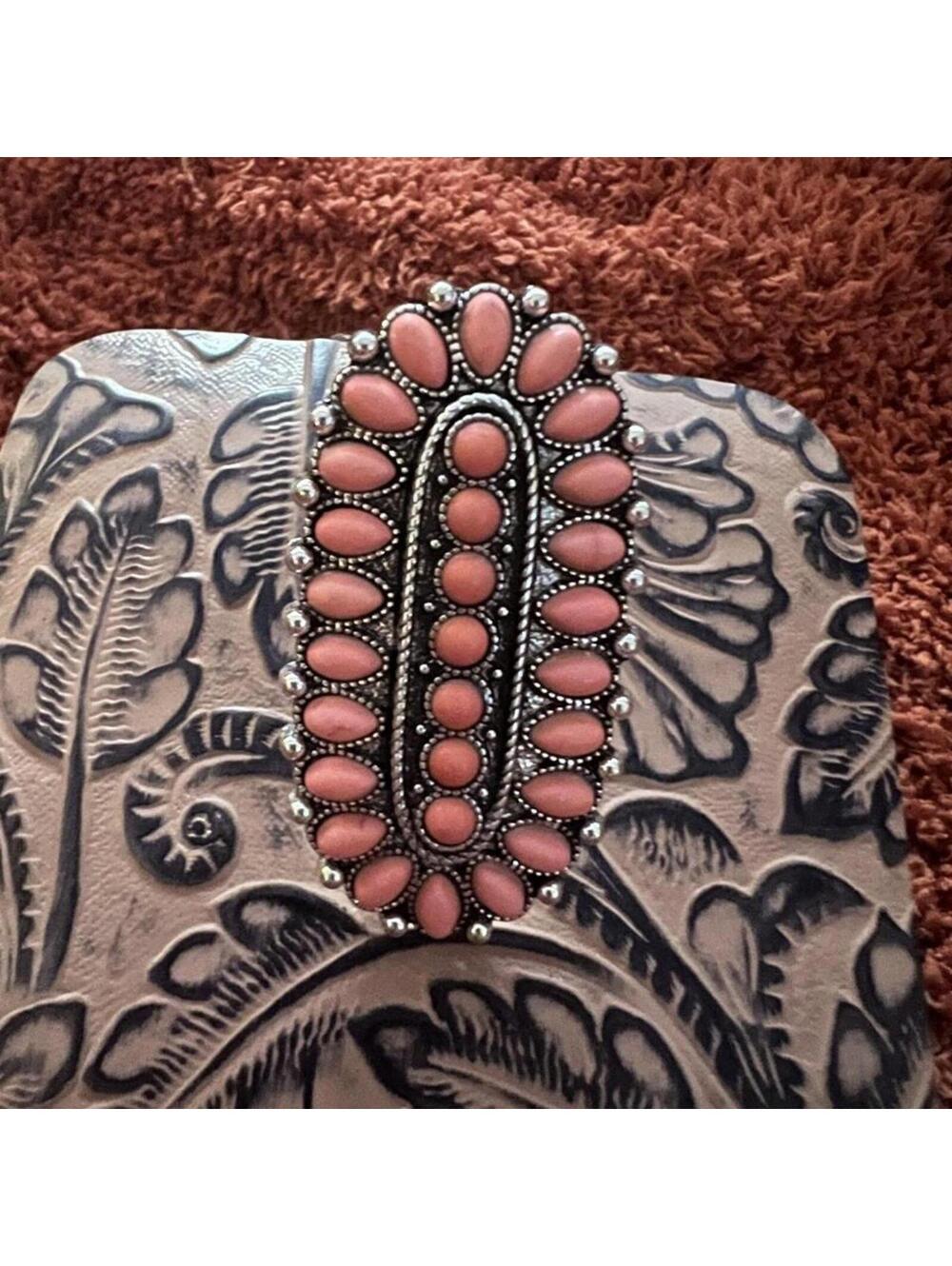 Women's Brown and Multi Jewellery